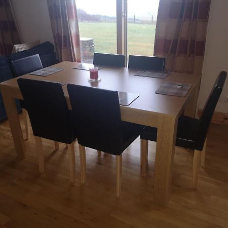 Taigh An T'Saoir Bed & Breakfast Lybster Extérieur photo