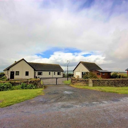 Taigh An T'Saoir Bed & Breakfast Lybster Extérieur photo