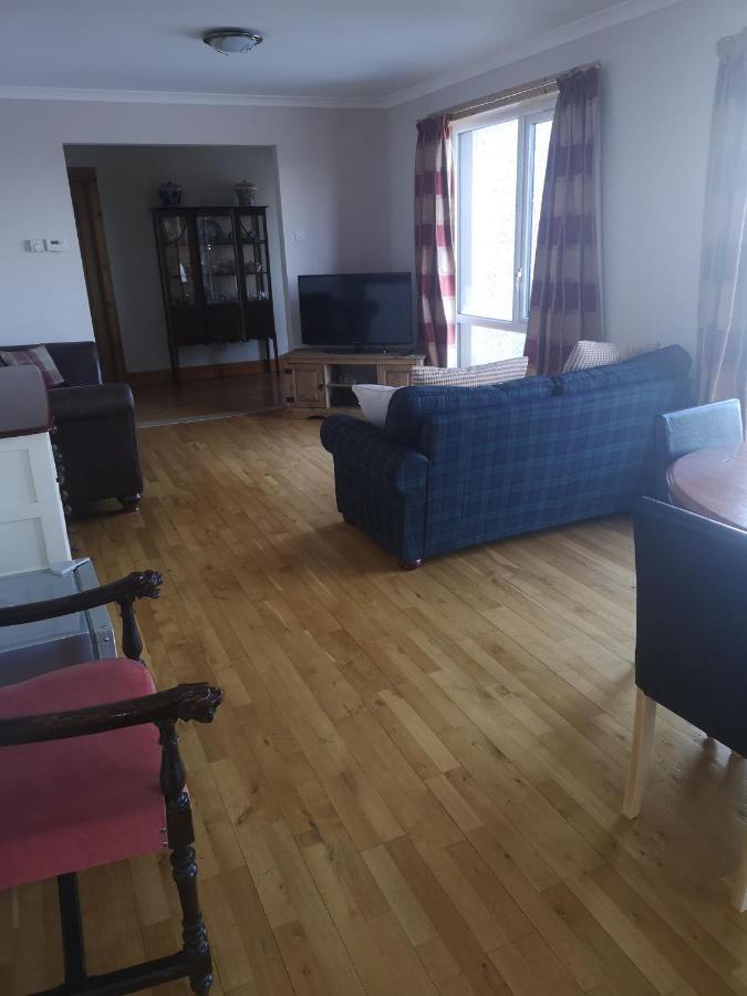 Taigh An T'Saoir Bed & Breakfast Lybster Extérieur photo