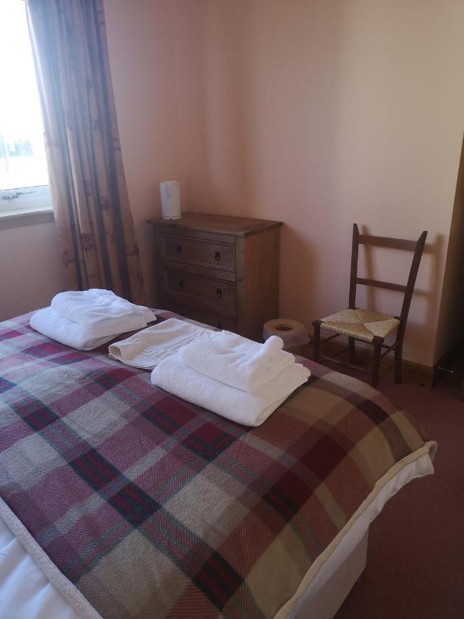 Taigh An T'Saoir Bed & Breakfast Lybster Extérieur photo