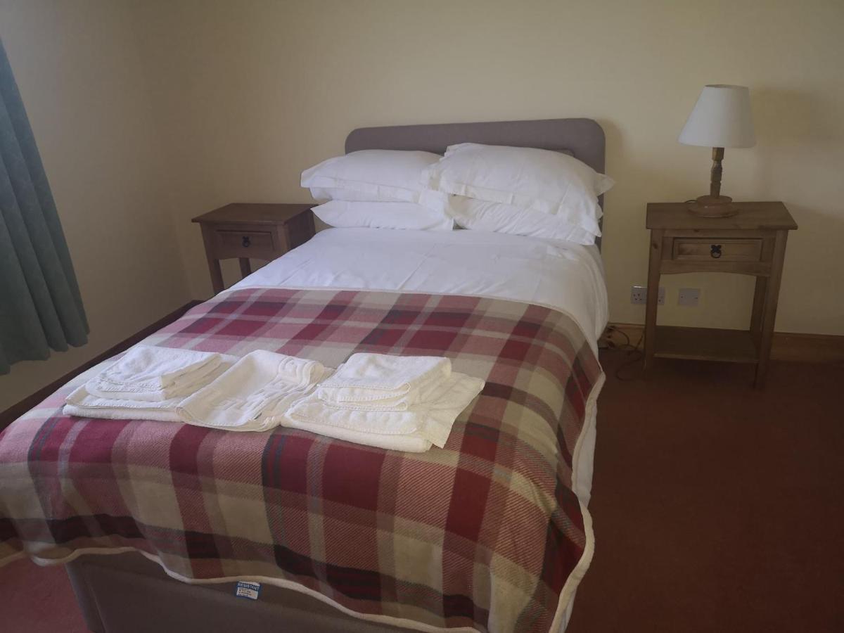 Taigh An T'Saoir Bed & Breakfast Lybster Extérieur photo