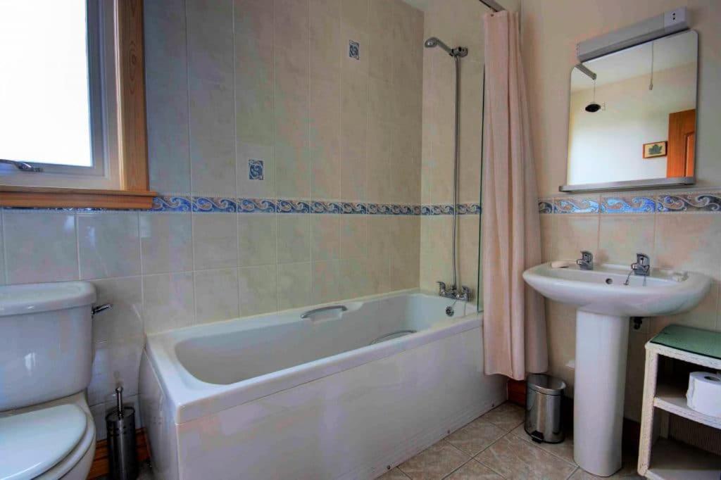Taigh An T'Saoir Bed & Breakfast Lybster Extérieur photo